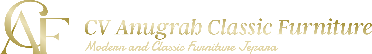 Anugrah Classic Furniture Logo