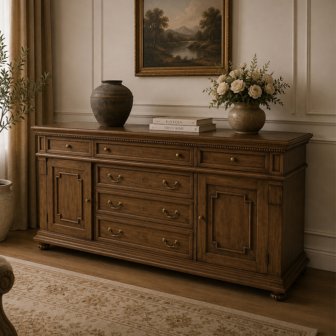 Jepara Furniture Manufacturer