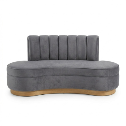 Premium Modern Sofa 3-Seater – Comfortable Cushion Quality