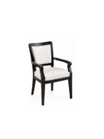 Elegant Solid Wood Dining Chair