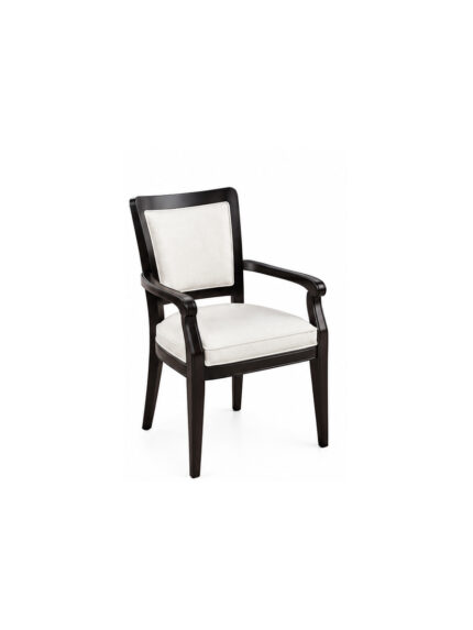 Elegant Solid Wood Dining Chair